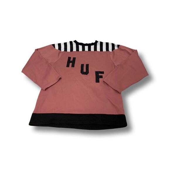 HUF Sweatshirt   - Picture 1 of 8